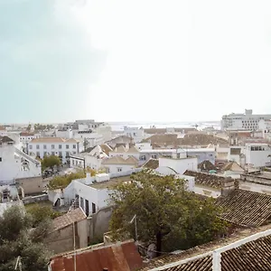 Appartement Blue Sky, District de Faro