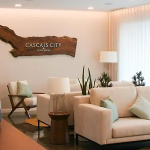 & Hotel Cascais