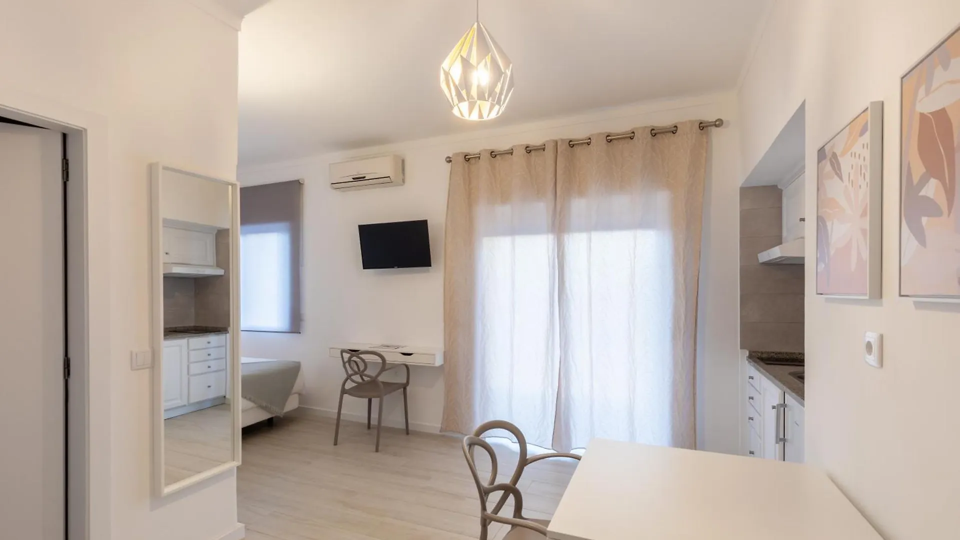 Faro Guest Apartments Appart hôtel