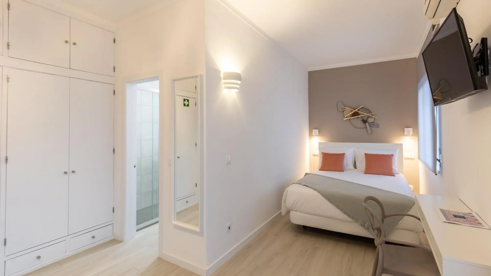 Faro Guest Apartments Portugal