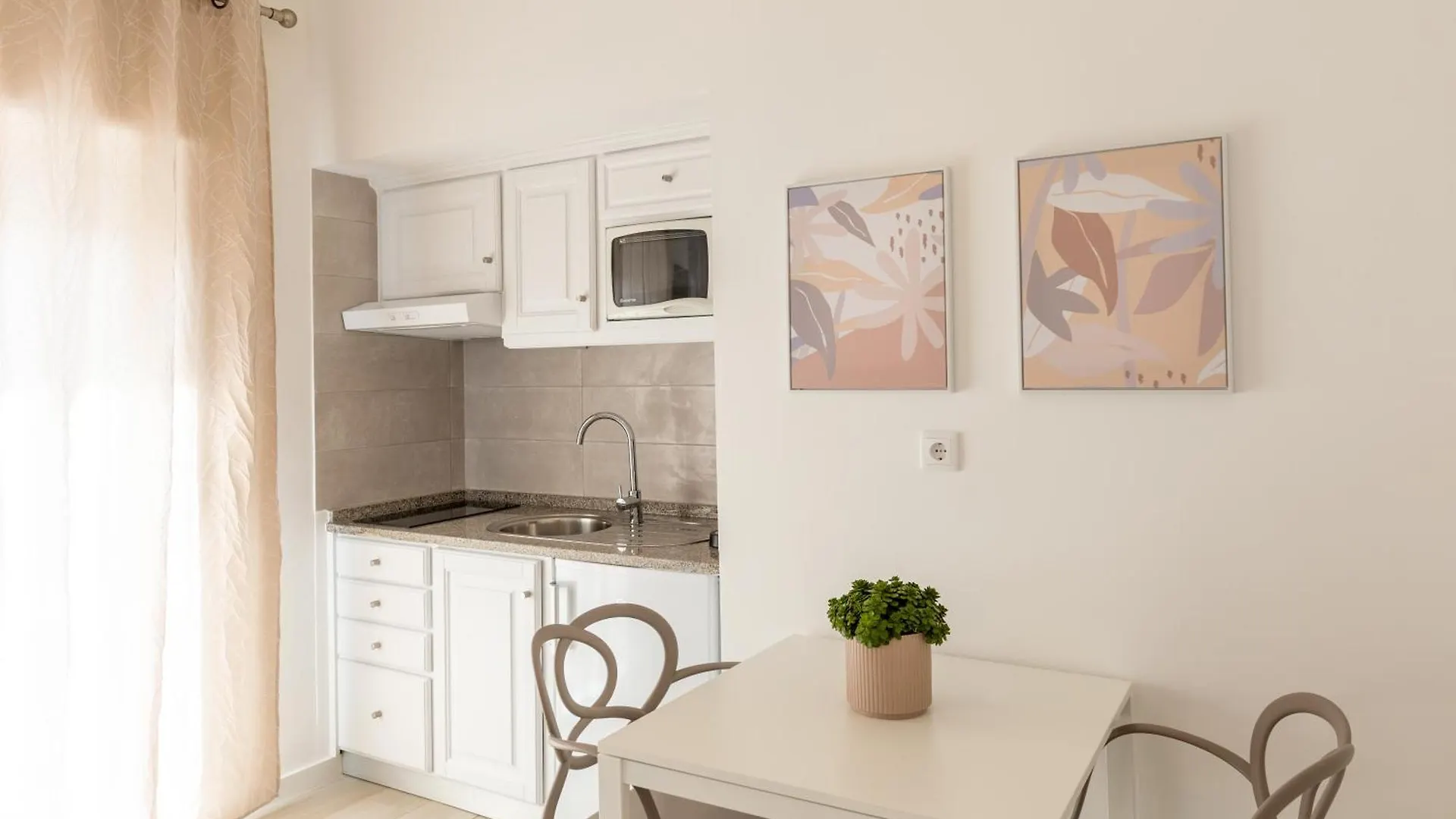 Appart hôtel Faro Guest Apartments Portugal