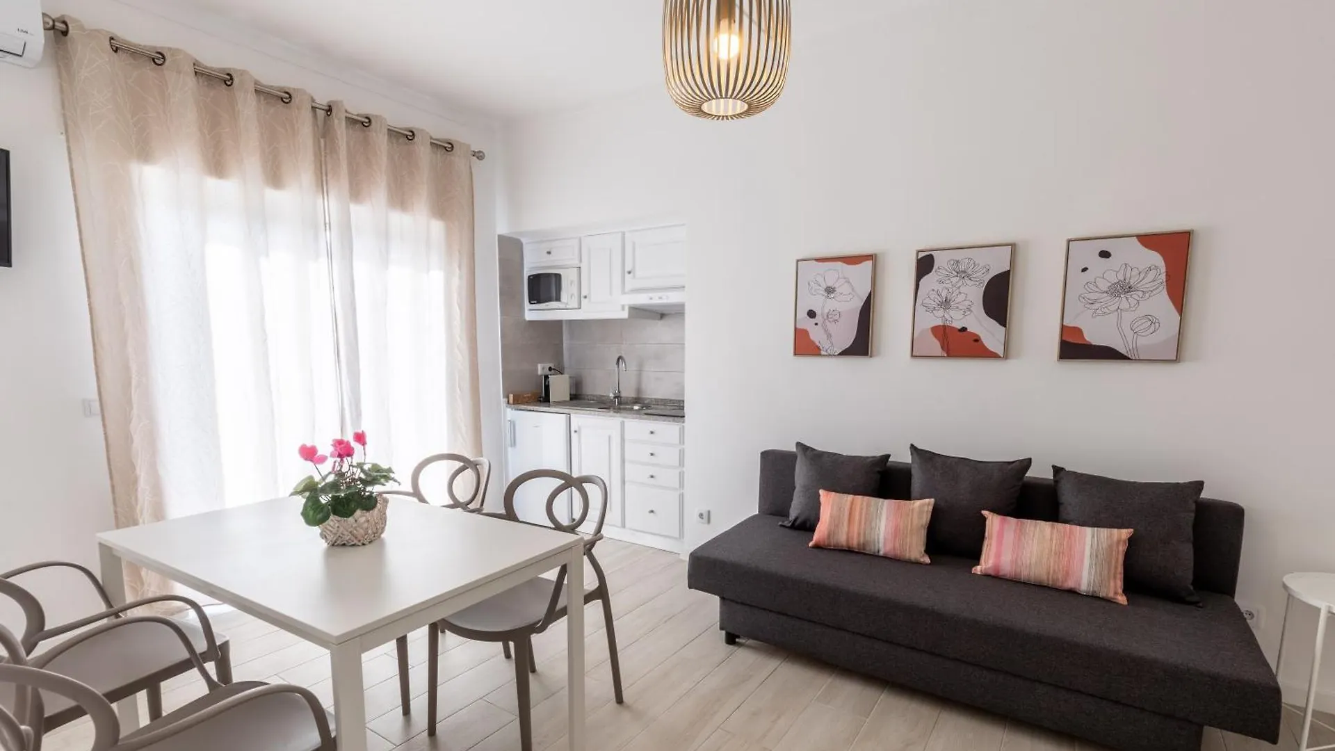 Faro Guest Apartments 0*,  Portugal