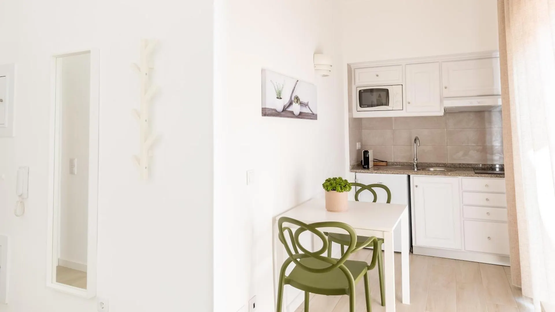 Faro Guest Apartments