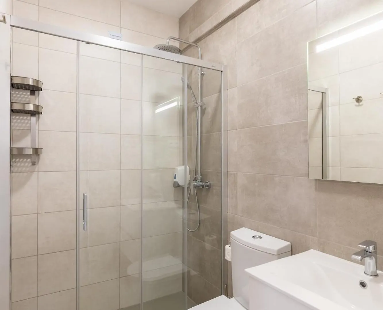 Faro Guest Apartments