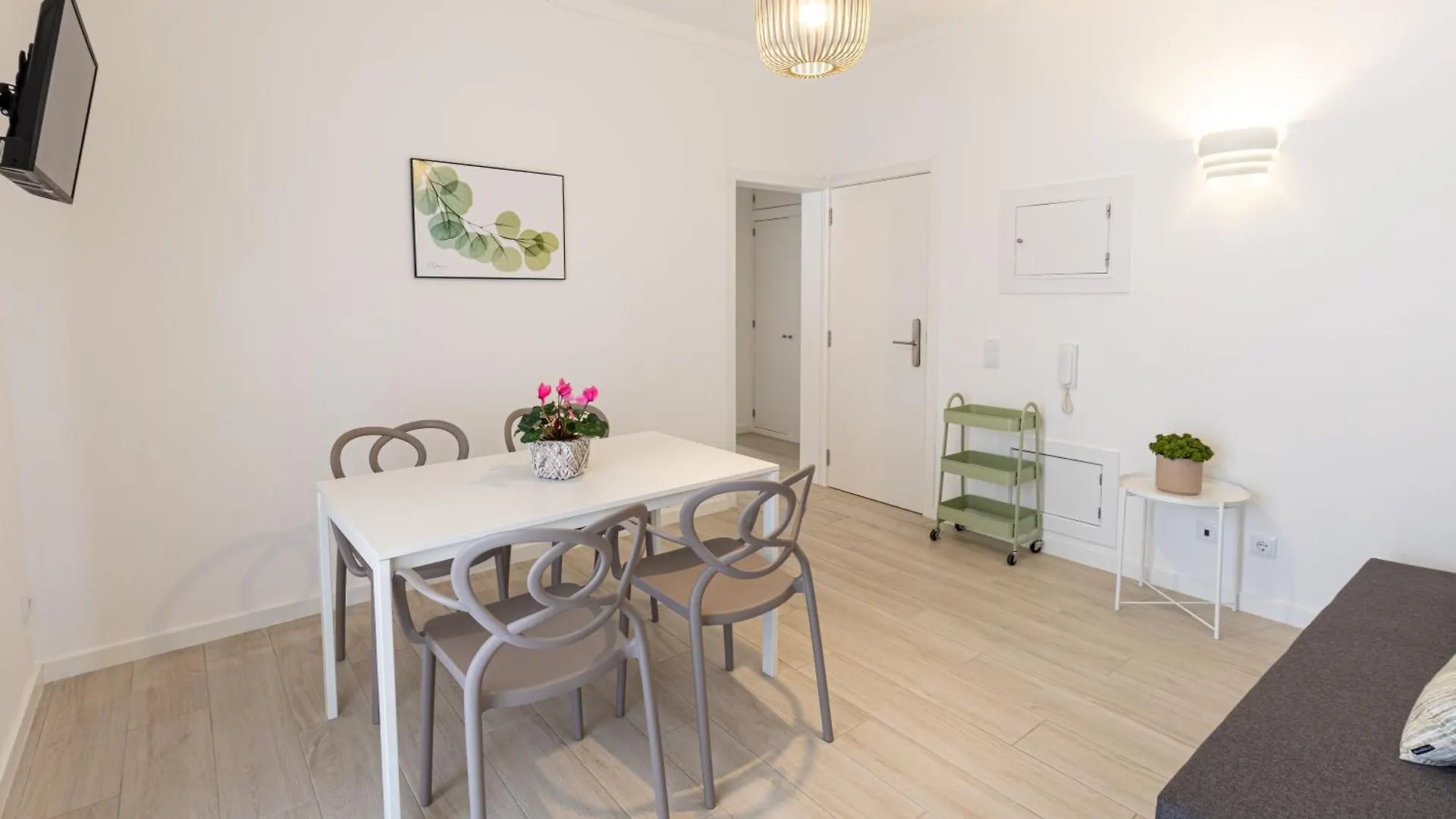 Faro Guest Apartments