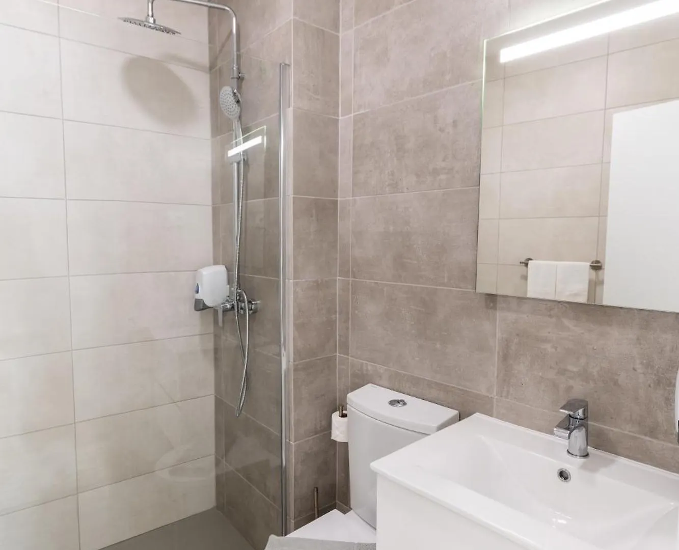 Appart hôtel Faro Guest Apartments