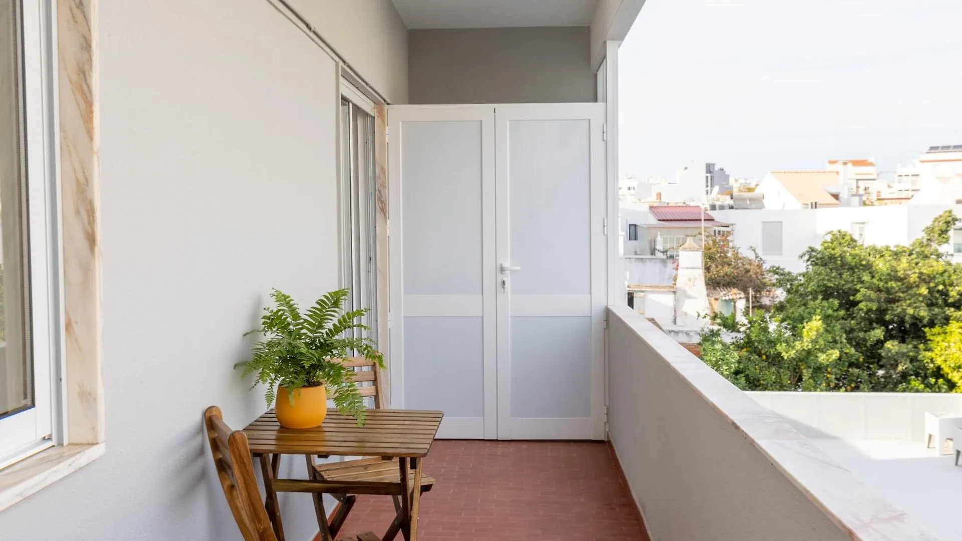 Faro Guest Apartments 0*,  Portugal