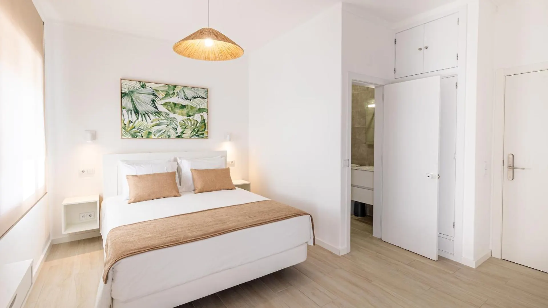 Faro Guest Apartments Appart hôtel